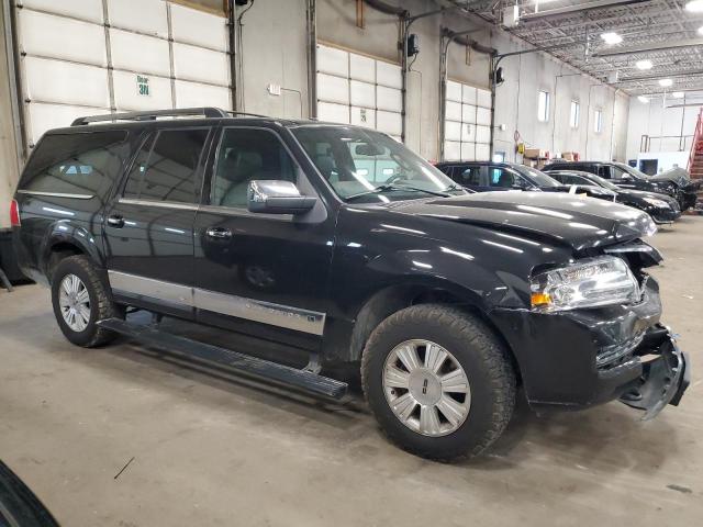 55182743 :رقم المزاد ، 5LMJJ3J58DEL05826 vin ، 2013 Lincoln Navigator L مزاد بيع