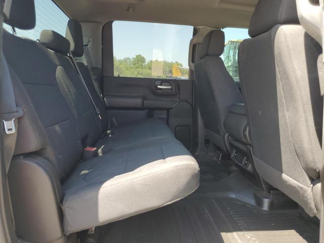 Aukcja sprzedaży 2022 Gmc Sierra K2500 Heavy Duty, vin: 1GT49LE7XNF310045, numer aukcji: 56165543