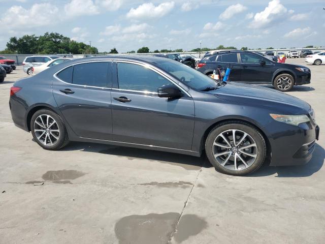 Auction sale of the 2015 Acura Tlx Tech, vin: 19UUB2F54FA016880, lot number: 54374133