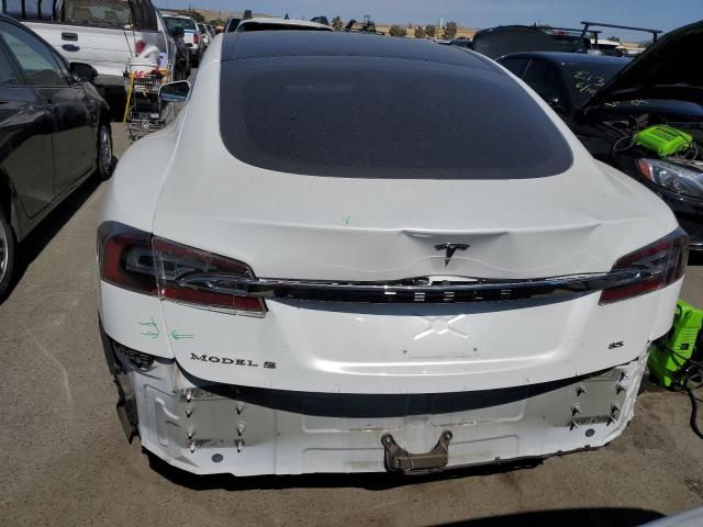 Aukcja sprzedaży 2013 Tesla Model S, vin: 5YJSA1CN6DFP28030, numer aukcji: 55312193