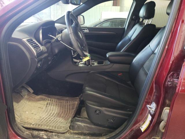 54457493 :رقم المزاد ، 1C4RJEAG2KC839260 vin ، 2019 Jeep Grand Cherokee Laredo مزاد بيع