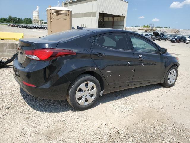 57247383 :رقم المزاد ، 5NPDH4AE0GH759207 vin ، 2016 Hyundai Elantra Se مزاد بيع