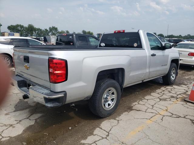 57620093 :رقم المزاد ، 1GCNCNEC7JZ371943 vin ، 2018 Chevrolet Silverado C1500 مزاد بيع