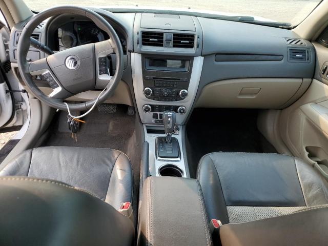 Aukcja sprzedaży 2011 Mercury Milan Premier, vin: 3MEHM0JG6BR603085, numer aukcji: 56413193