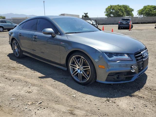 Aukcja sprzedaży 2014 Audi A7 Prestige, vin: WAU2GAFC4EN118930, numer aukcji: 57123403