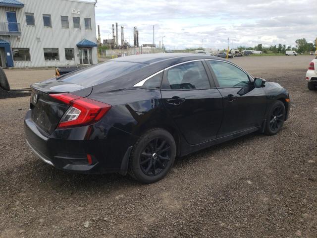 Aukcja sprzedaży 2020 Honda Civic Ex, vin: 2HGFC2F70LH003404, numer aukcji: 55663063