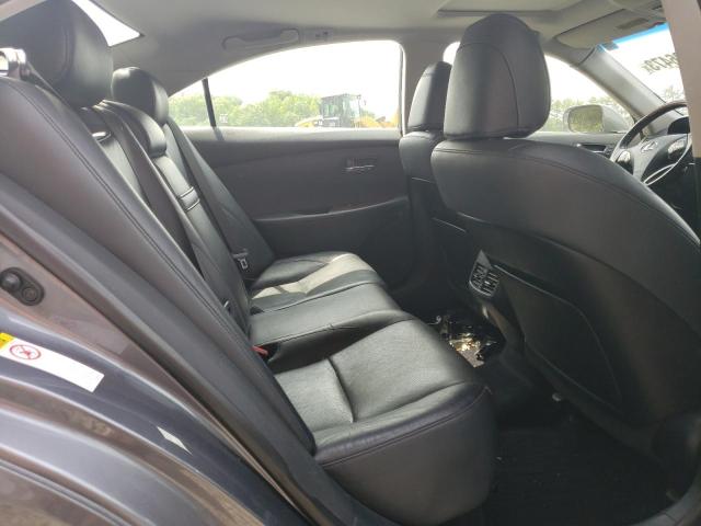 55906473 :رقم المزاد ، JTHBK1EG5C2510625 vin ، 2012 Lexus Es 350 مزاد بيع