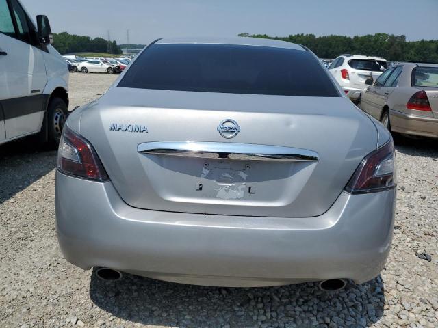 Продаж на аукціоні авто 2014 Nissan Maxima S, vin: 1N4AA5APXEC461650, номер лоту: 55094123