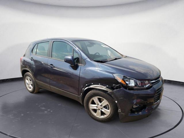 Aukcja sprzedaży 2019 Chevrolet Trax Ls, vin: 3GNCJKSBXKL321089, numer aukcji: 55610513