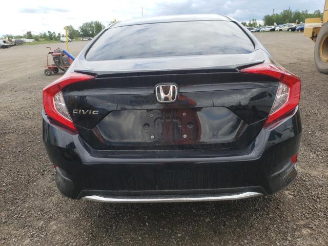 Aukcja sprzedaży 2020 Honda Civic Ex, vin: 2HGFC2F70LH003404, numer aukcji: 55663063