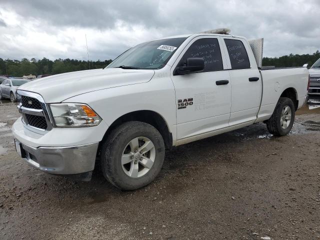 2019 Ram 1500 Classic Tradesman მანქანა იყიდება აუქციონზე, vin: 1C6RR7FG3KS544470, აუქციონის ნომერი: 56955253