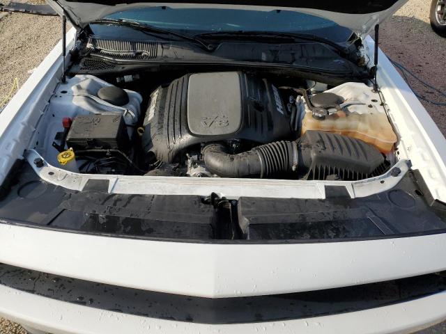 58172023 :رقم المزاد ، 2C3CDZBT7LH118581 vin ، 2020 Dodge Challenger R/t مزاد بيع