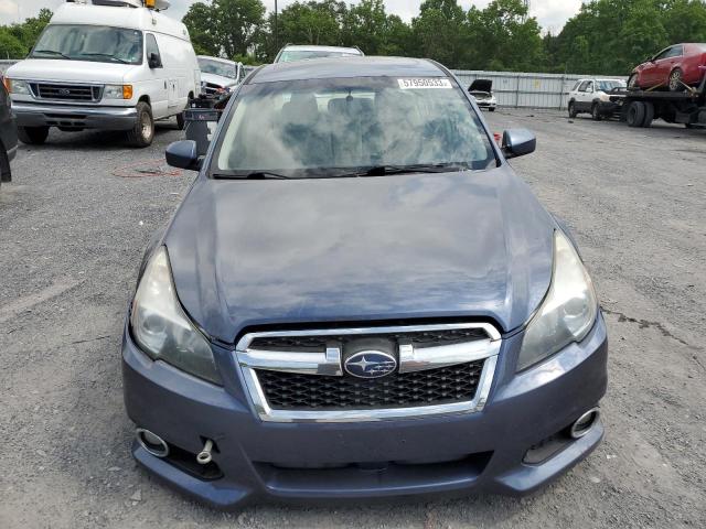 Продажа на аукционе авто 2013 Subaru Legacy 2.5i Limited, vin: 4S3BMBK68D3030247, номер лота: 57950533