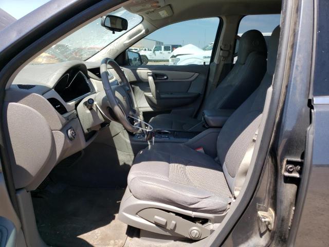 2014 Chevrolet Traverse Lt მანქანა იყიდება აუქციონზე, vin: 1GNKRGKD7EJ243143, აუქციონის ნომერი: 56703383