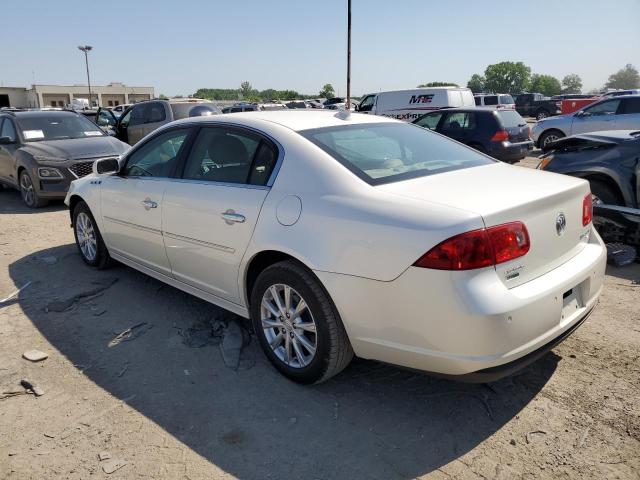 Aukcja sprzedaży 2010 Buick Lucerne Cxl, vin: 1G4HC5EM5AU124984, numer aukcji: 54841543