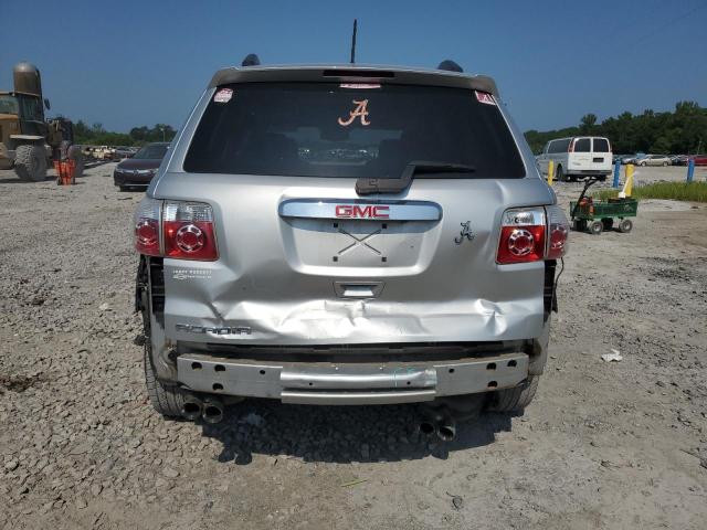 Aukcja sprzedaży 2012 Gmc Acadia Sle, vin: 1GKKRPED6CJ417659, numer aukcji: 58207513