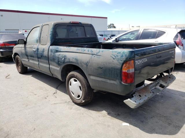 Aukcja sprzedaży 2000 Toyota Tacoma Xtracab, vin: 4TAVL52N4YZ613969, numer aukcji: 56583283