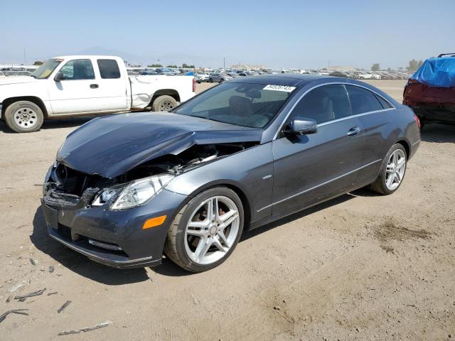 Aukcja sprzedaży 2012 Mercedes-benz E 350, vin: WDDKJ5KB7CF154455, numer aukcji: 54526743
