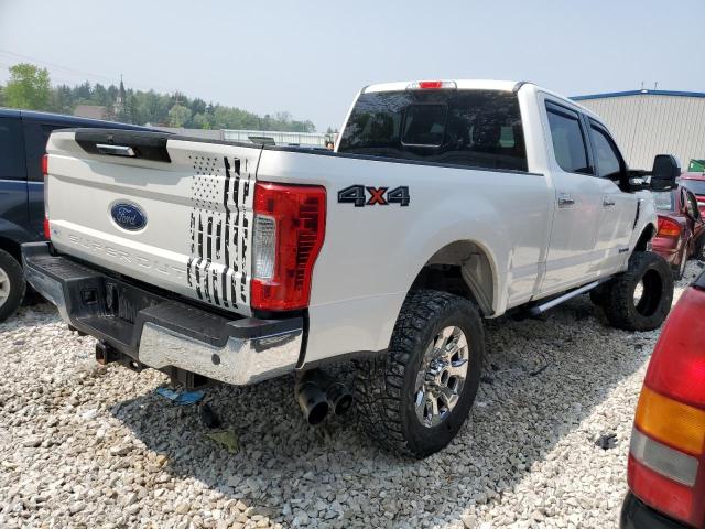 2017 Ford F250 მანქანა იყიდება აუქციონზე, vin: 1FT7W2BT9HEB13377, აუქციონის ნომერი: 58112953