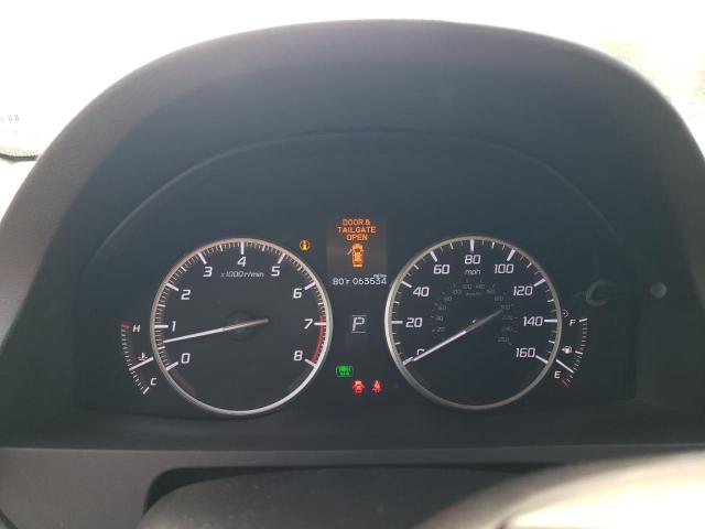 Продаж на аукціоні авто 2015 Acura Rdx Technology, vin: 5J8TB4H54FL005841, номер лоту: 57525923