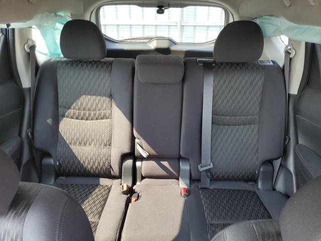 Продаж на аукціоні авто 2020 Nissan Rogue S, vin: 5N1AT2MV5LC785188, номер лоту: 57040883