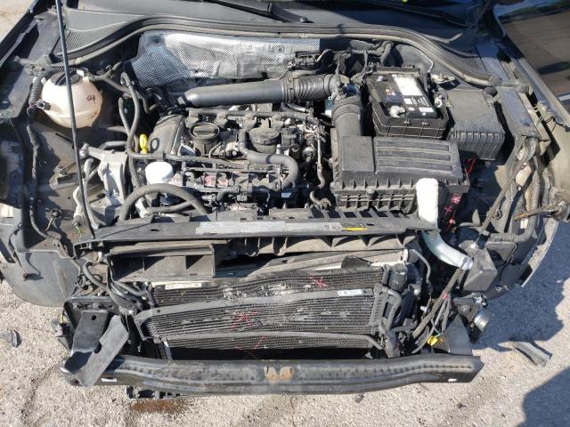 Продажа на аукционе авто 2017 Volkswagen Tiguan Wolfsburg, vin: WVGSV7AXXHK003675, номер лота: 55992863