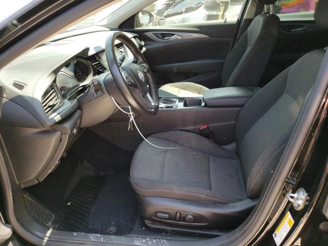 Продаж на аукціоні авто 2018 Buick Regal Tourx Preferred, vin: W04GU8SX3J1176705, номер лоту: 54858573