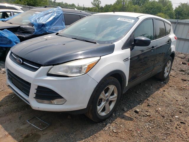 Продаж на аукціоні авто 2015 Ford Escape Se, vin: 1FMCU9GX7FUC65617, номер лоту: 55282343