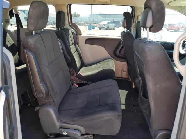 Продажа на аукционе авто 2013 Dodge Grand Caravan Se, vin: 2C4RDGBG8DR582956, номер лота: 54736733