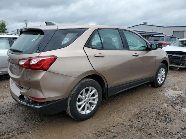 56309383 :رقم المزاد ، 2GNAXREV5J6326255 vin ، 2018 Chevrolet Equinox Ls مزاد بيع