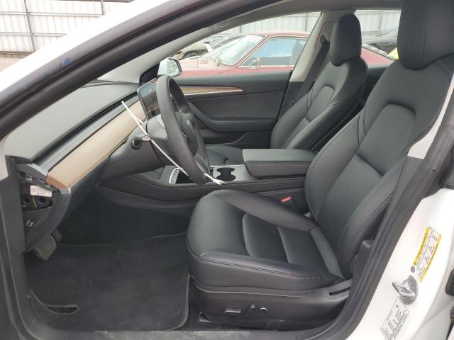 Продажа на аукционе авто 2022 Tesla Model 3, vin: 5YJ3E1EB8NF137548, номер лота: 55411903