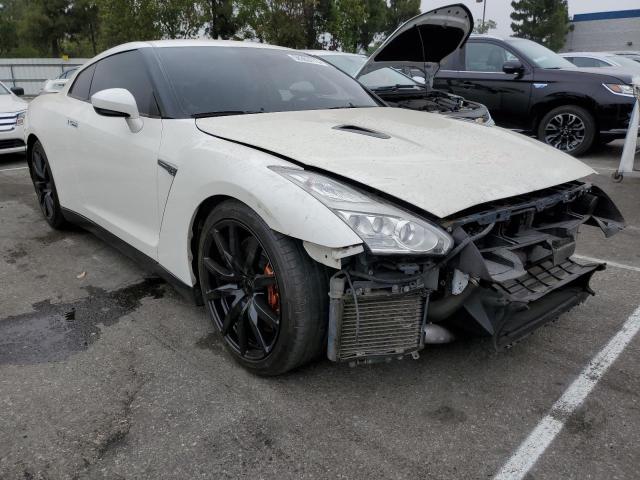 Aukcja sprzedaży 2015 Nissan Gt-r Premium, vin: JN1AR5EF5FM281737, numer aukcji: 56363773