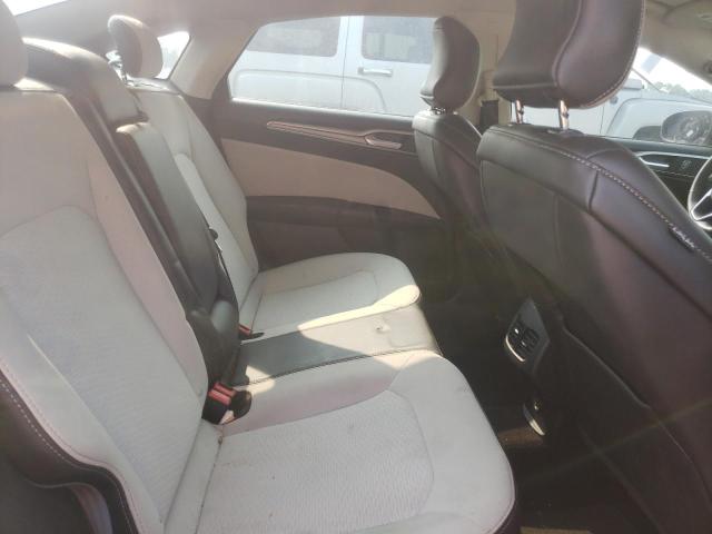 2019 Ford Fusion Se მანქანა იყიდება აუქციონზე, vin: 3FA6P0HD0KR126915, აუქციონის ნომერი: 55195343