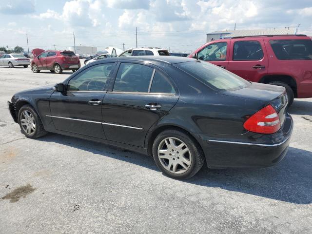 54878383 :رقم المزاد ، WDBUF65J43A208156 vin ، 2003 Mercedes-benz E 320 مزاد بيع