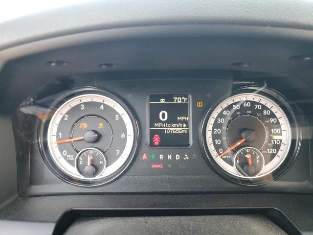 Продаж на аукціоні авто 2019 Ram 1500 Classic Tradesman, vin: 1C6RR6FG3KS733730, номер лоту: 54673453