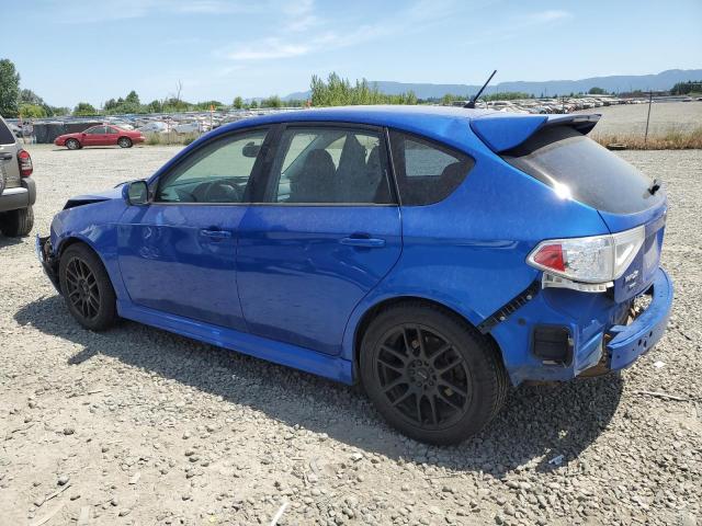 54494923 :رقم المزاد ، JF1GH7G66AG812802 vin ، 2010 Subaru Impreza Wrx Limited مزاد بيع