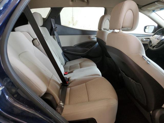 Продаж на аукціоні авто 2017 Hyundai Santa Fe Sport, vin: 5XYZU3LB4HG422739, номер лоту: 54868883