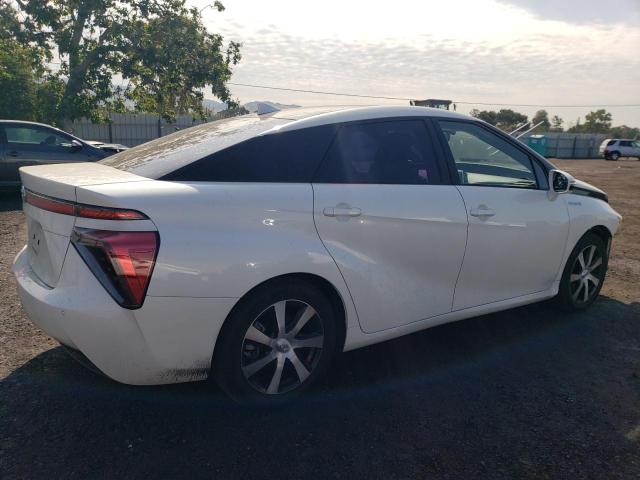 Aukcja sprzedaży 2016 Toyota Mirai, vin: JTDBVRBD6GA000734, numer aukcji: 55523623