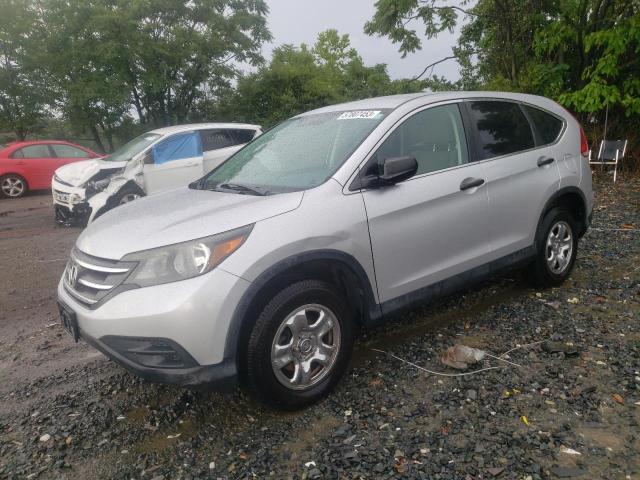 2014 Honda Cr-v Lx მანქანა იყიდება აუქციონზე, vin: 2HKRM4H32EH616116, აუქციონის ნომერი: 57807453