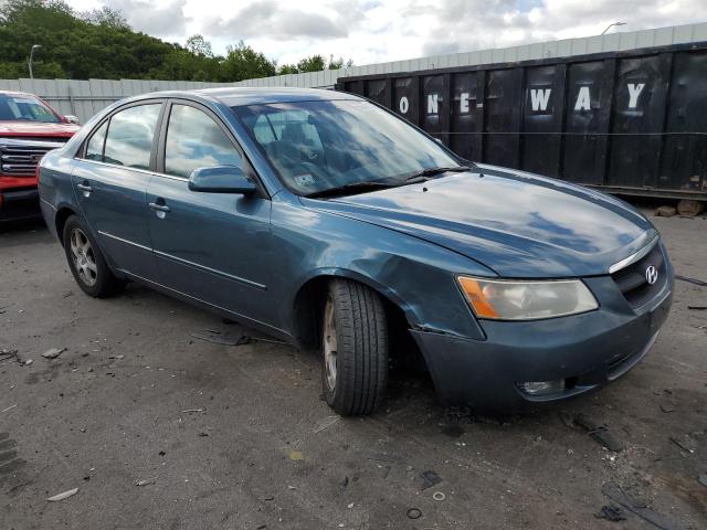Продаж на аукціоні авто 2006 Hyundai Sonata Gls, vin: KMHEU46C46A112771, номер лоту: 56444023