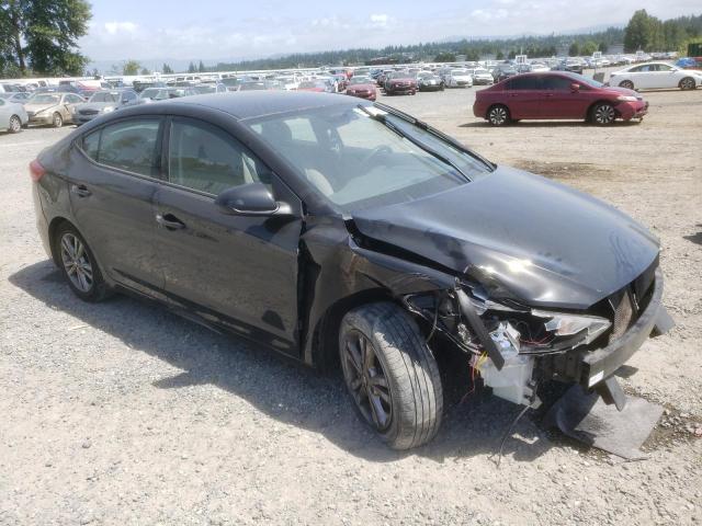 Aukcja sprzedaży 2018 Hyundai Elantra Sel, vin: 5NPD84LF4JH353167, numer aukcji: 56379193