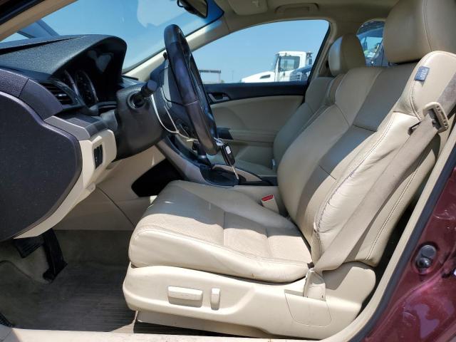 Продаж на аукціоні авто 2009 Acura Tsx, vin: JH4CU26639C000271, номер лоту: 55677463