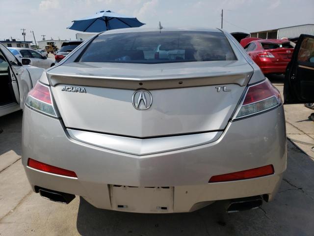 Продаж на аукціоні авто 2011 Acura Tl, vin: 19UUA8F59BA007995, номер лоту: 54482433