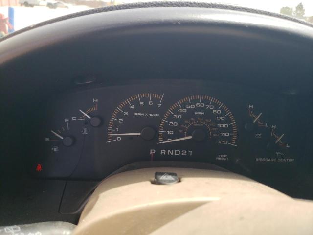 Aukcja sprzedaży 2003 Ford Expedition Eddie Bauer, vin: 1FMFU18L53LA52645, numer aukcji: 55832283