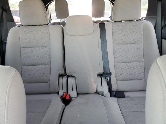 2015 Ford Explorer მანქანა იყიდება აუქციონზე, vin: 1FM5K7B84FGA61598, აუქციონის ნომერი: 57581153