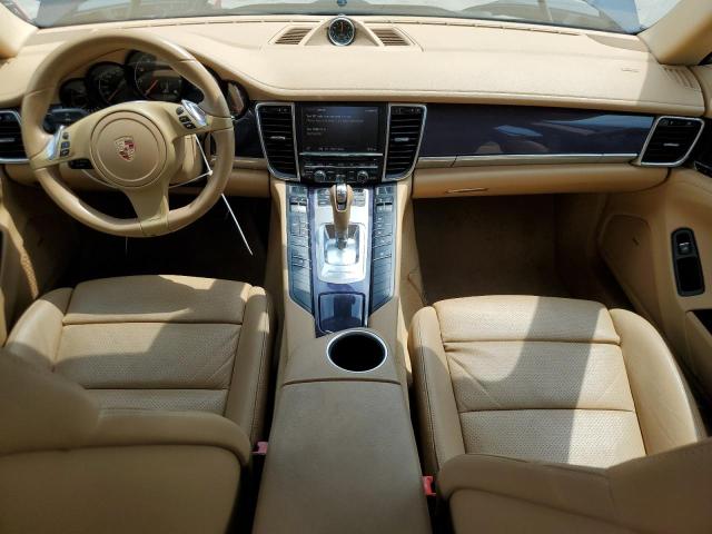Aukcja sprzedaży 2014 Porsche Panamera 2, vin: WP0AA2A70EL005200, numer aukcji: 56408593