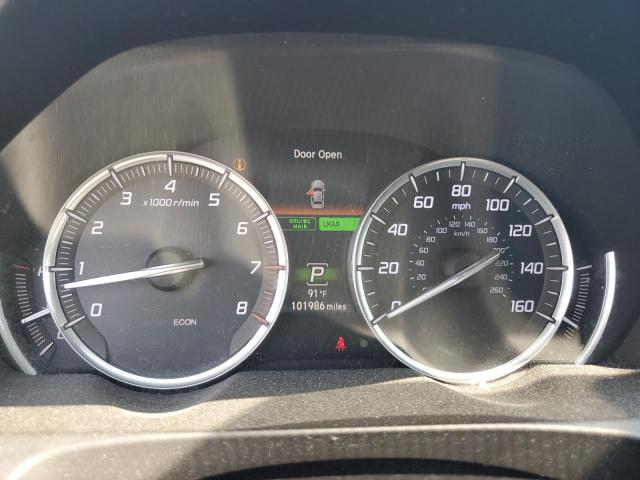 Auction sale of the 2015 Acura Tlx Tech, vin: 19UUB2F54FA016880, lot number: 54374133