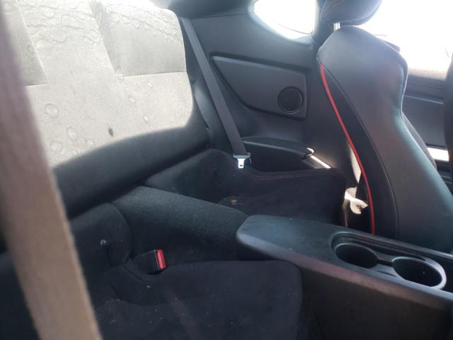 Продажа на аукционе авто 2015 Toyota Scion Fr-s, vin: JF1ZNAA18F8702542, номер лота: 57767263