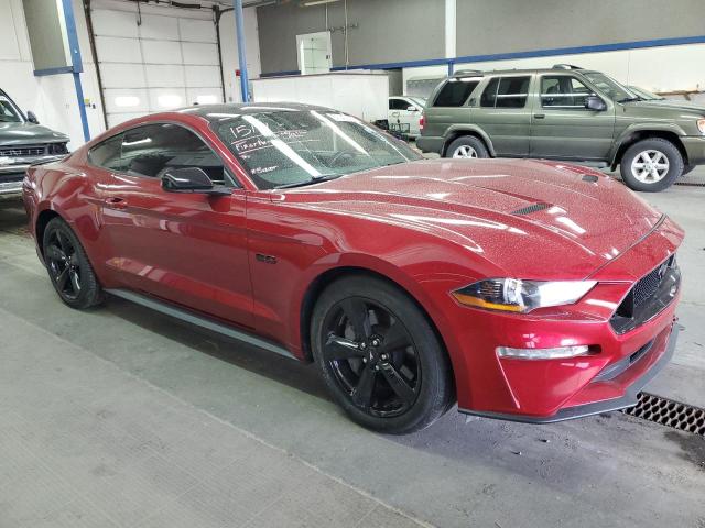Auction sale of the 2021 Ford Mustang Gt, vin: 1FA6P8CF3M5117638, lot number: 57140073