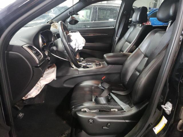 57278773 :رقم المزاد ، 1C4RJFBG3KC661749 vin ، 2019 Jeep Grand Cherokee Limited مزاد بيع